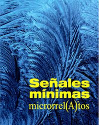 PRESENTACIÓN DE «SEÑALES MÍNIMAS»