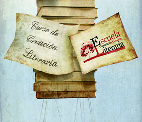 CURSO DE CREACIÓN LITERARIA 2012-2013