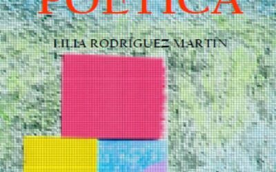 PUBLICACIONES 2016 | MI OBRA POÉTICA DE LILIA RODRÍGUEZ MARTÍN