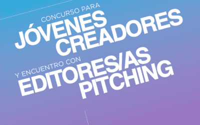 CONCURSO PARA JÓVENES CERADORES Y ENCUENTRO CON EDITORES/AS PITCHING DEL FESTIVAL ÍNDICE 2018