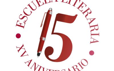 ESTA TEMPORADA LECTIVA, LA ESCUELA LITERARIA CUMPLE 15 AÑOS