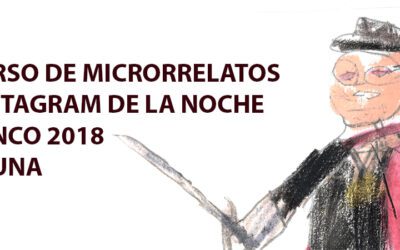 CONCURSO DE MICRORRELATOS PARA LA NOCHE EN BLANCO