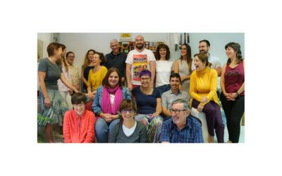 CURSO DE NOVELA CON JOSÉ OVEJERO EN EL DIARIO DE AVISOS