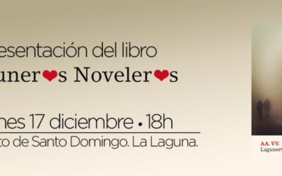 LAGUNER♥️S NOVELER♥️S