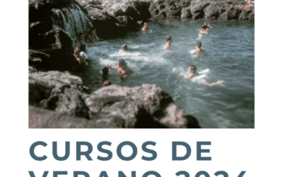 Cursos de Verano 2024