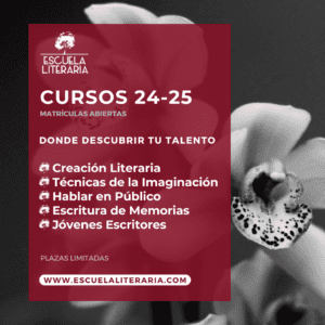 Cursos de escritura y oratoria