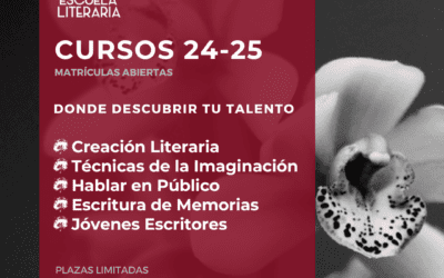 Nuestros cursos